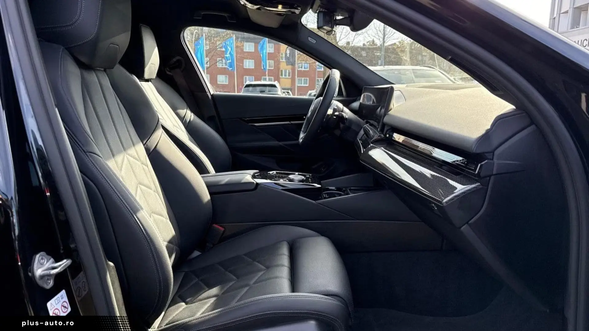 BMW 520dA T M SPORT LivePro AHK StHzg 360  H K St G