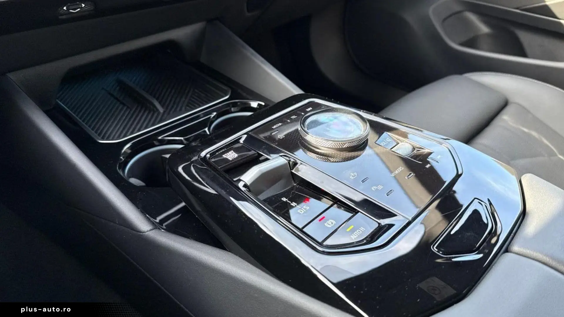 BMW 520dA T M SPORT LivePro AHK StHzg 360  H K St G