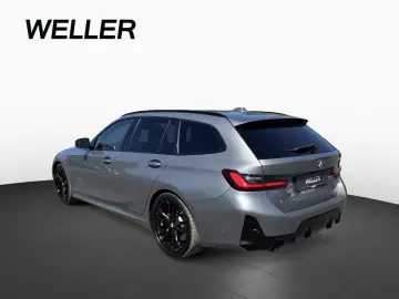 BMW 320dA T M SPORT PRO LivePr AdLED AHK Kam H K 19