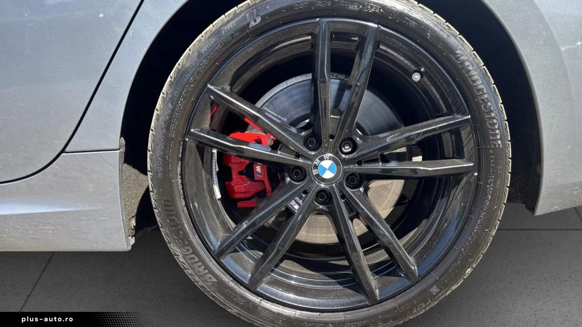 BMW 320dA T M SPORT PRO LivePr AdLED AHK Kam H K 19