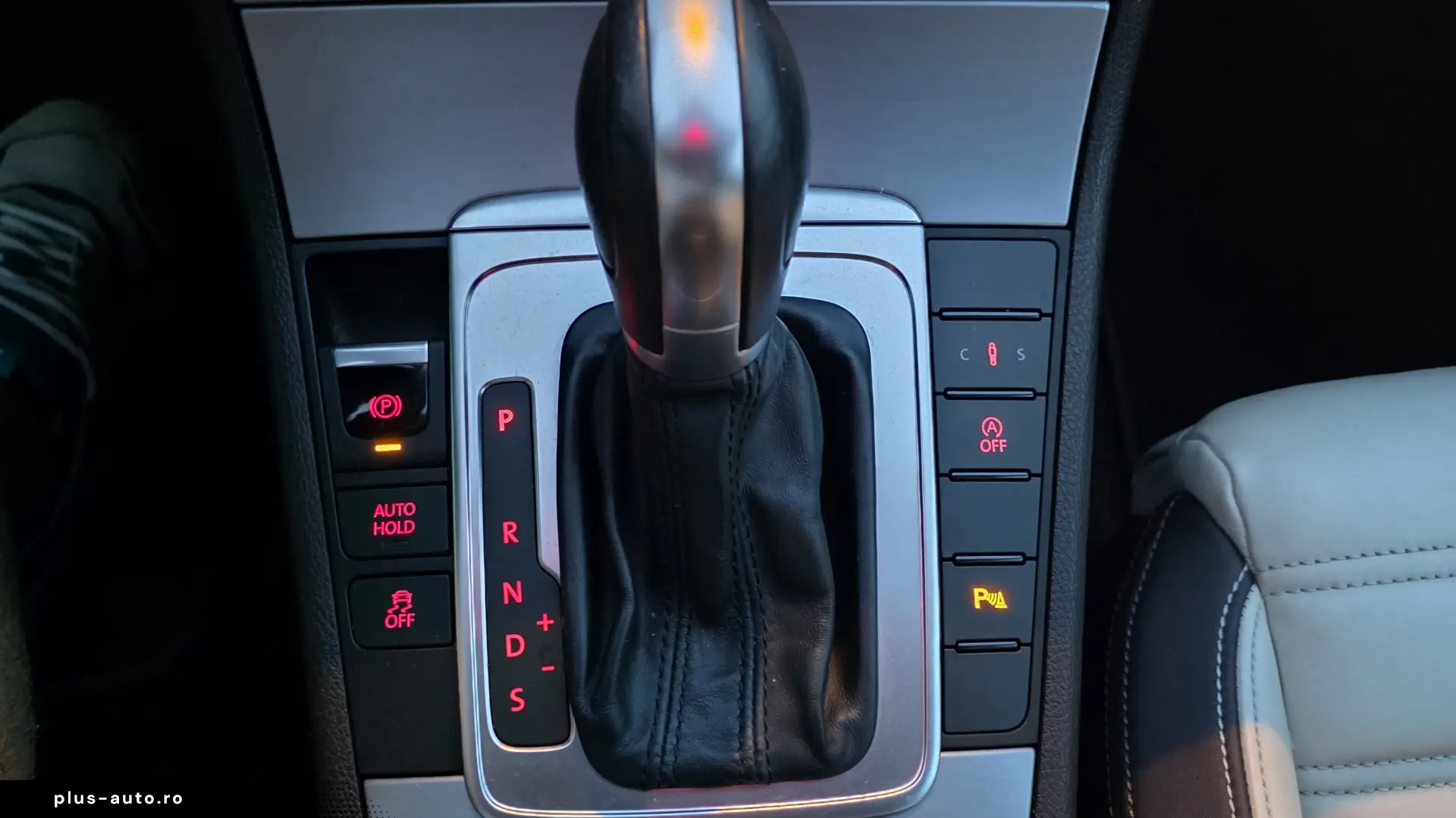Vw Passat CC  2.0 TDI 170cp  DSG