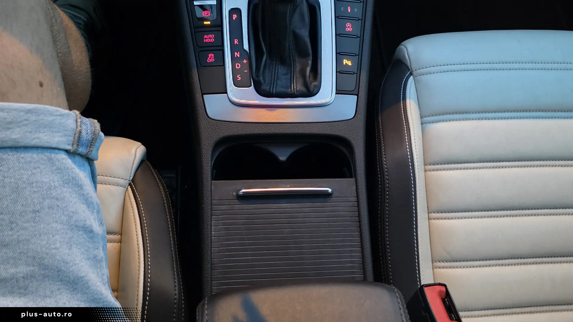 Vw Passat CC  2.0 TDI 170cp  DSG