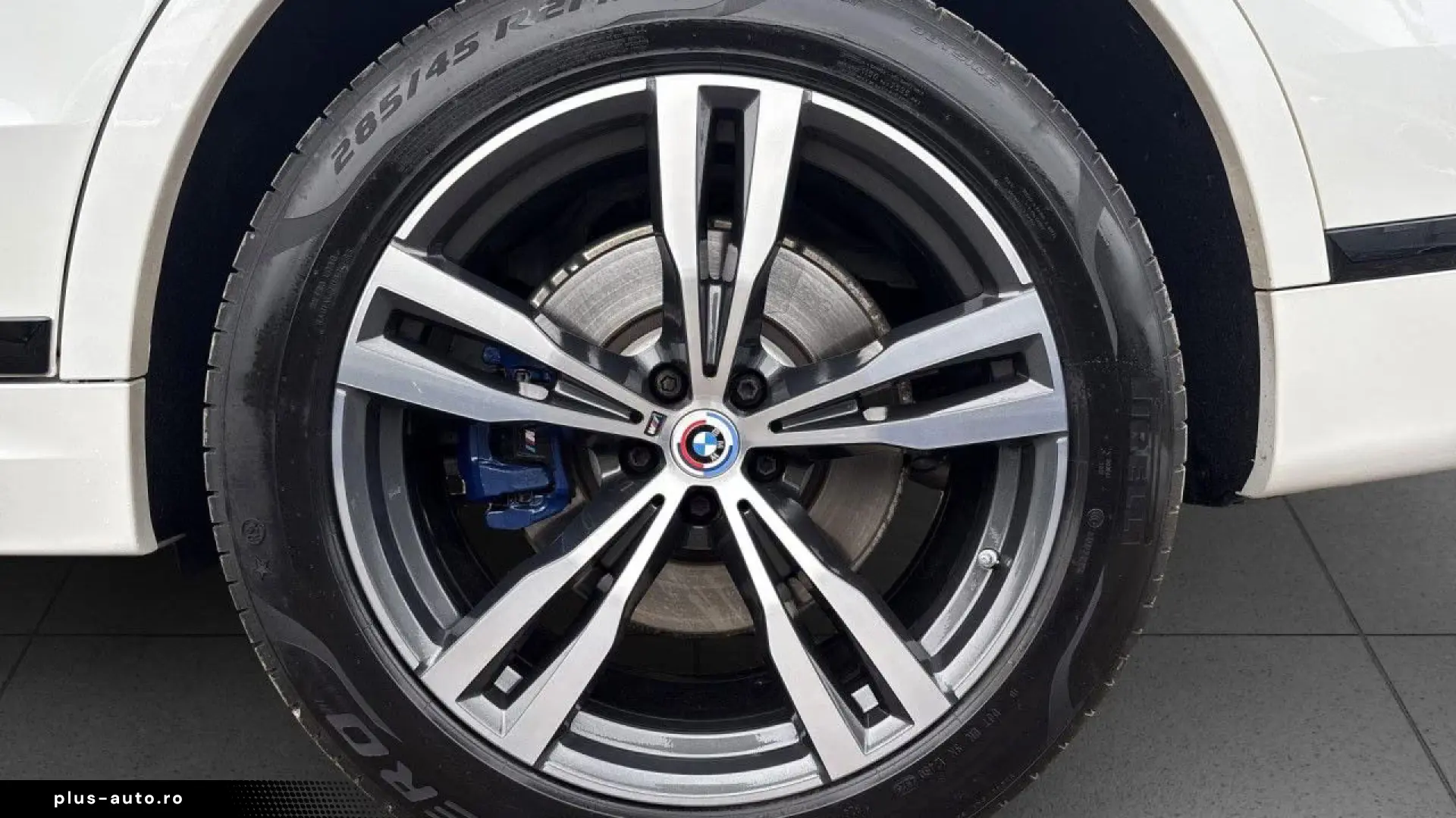BMW X7 xDr 40d M SPORT NightV Laser KomSi H K 360