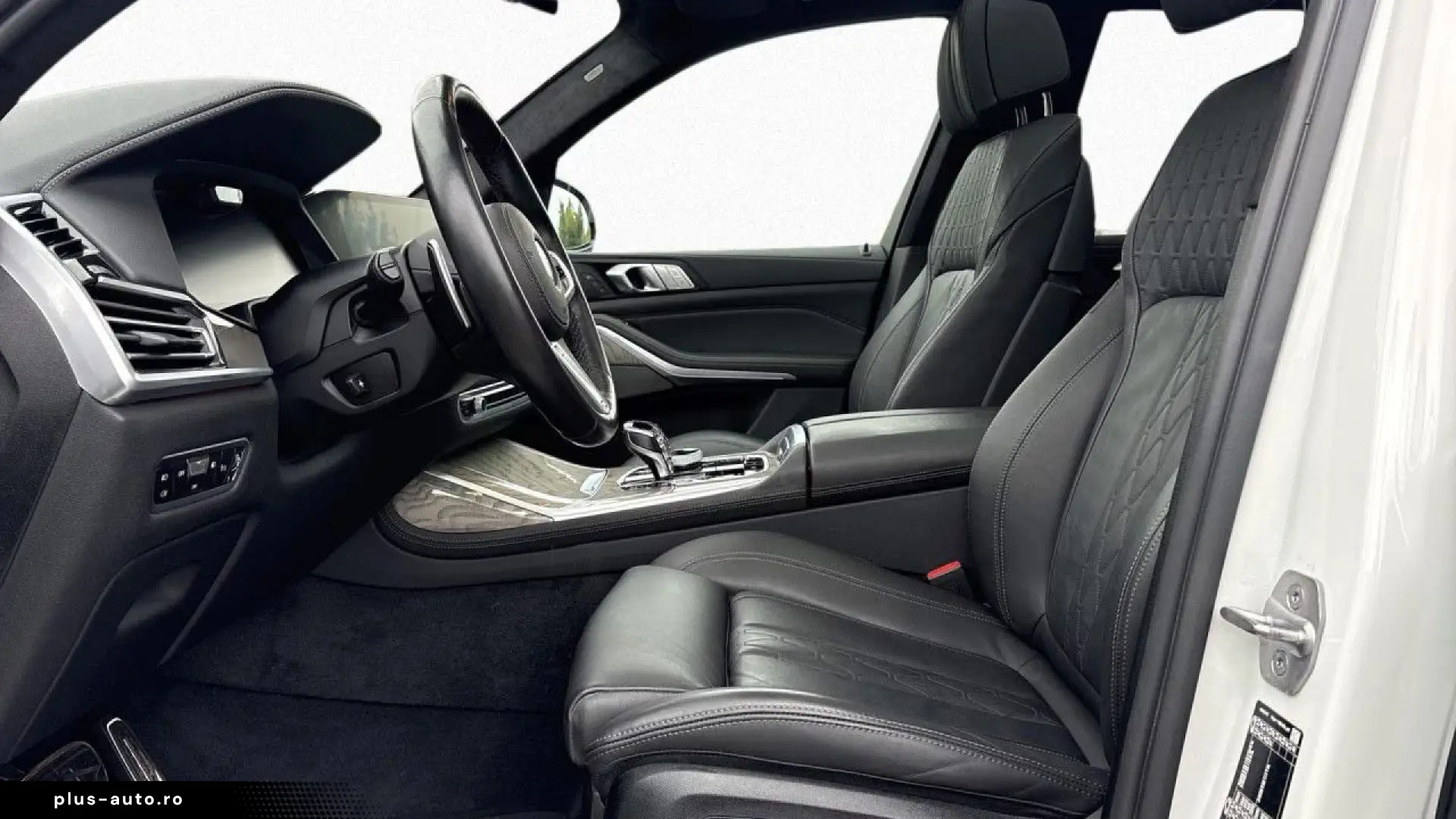 BMW X7 xDr 40d M SPORT NightV Laser KomSi H K 360