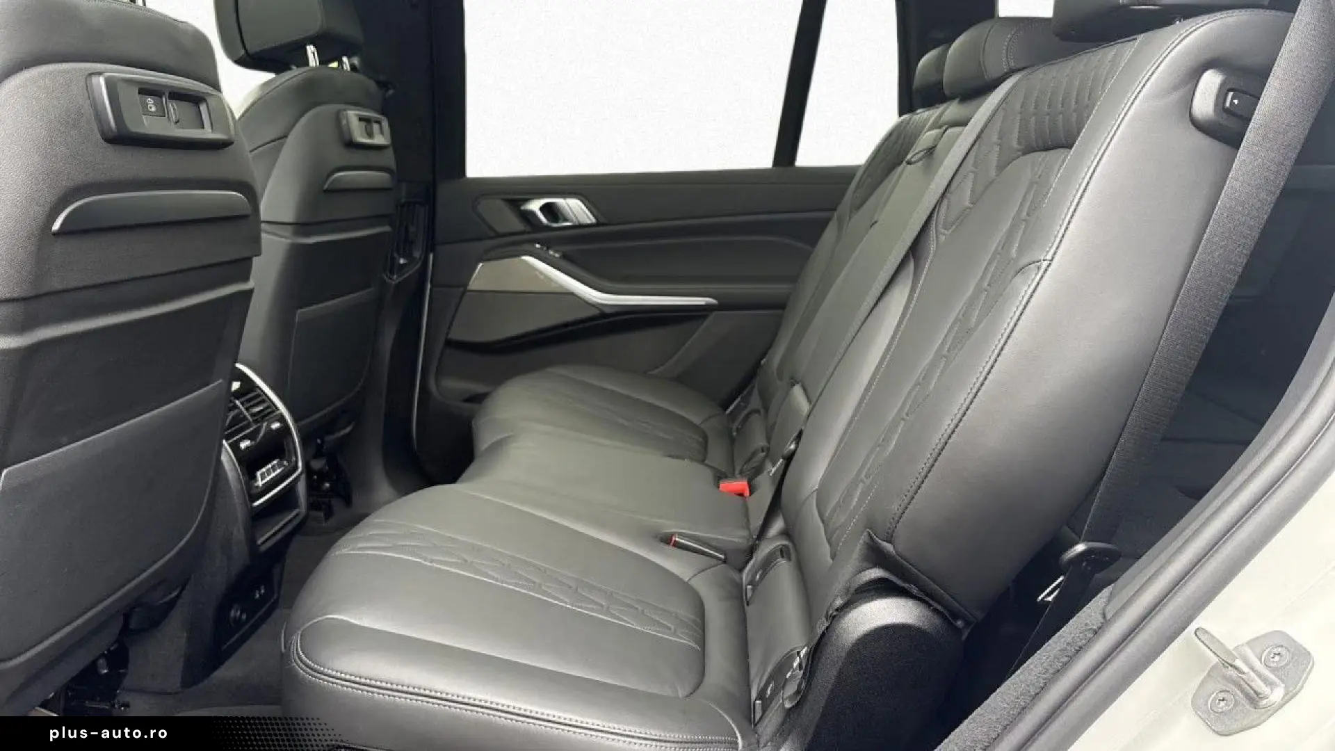 BMW X7 xDr 40d M SPORT NightV Laser KomSi H K 360