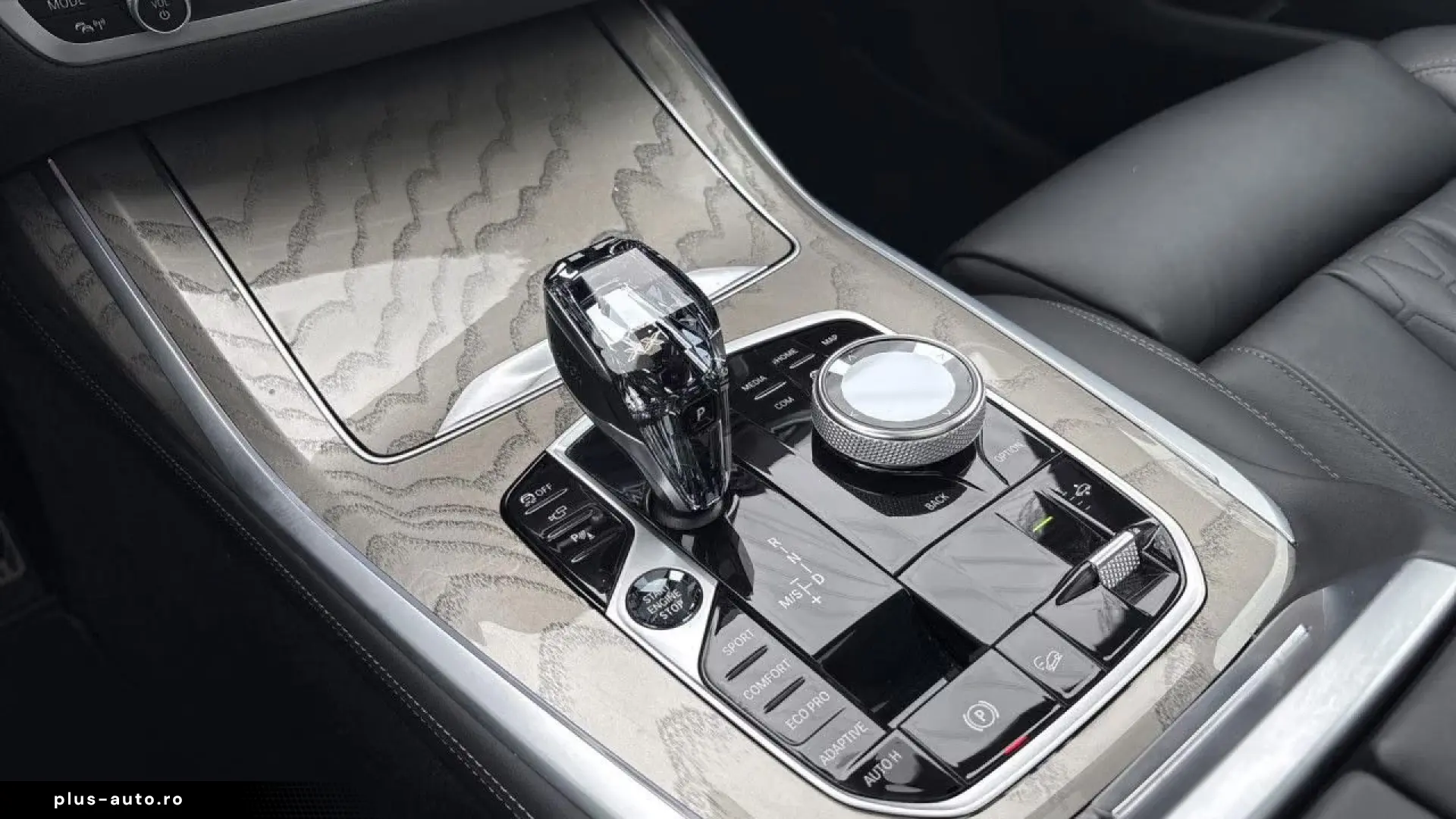 BMW X7 xDr 40d M SPORT NightV Laser KomSi H K 360