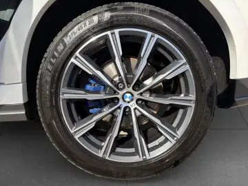 BMW X6 xDr 30dA M SPORT Laser Pano StHzg St Go AHK