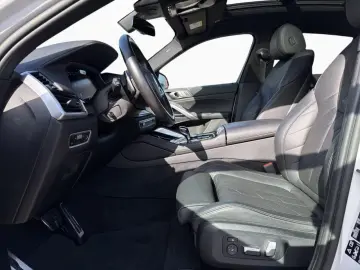 BMW X6 xDr 30dA M SPORT Laser Pano StHzg St Go AHK