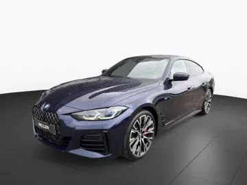 BMW 420iA GC M SPORT PRO LivePro Laser GSD 360  H K