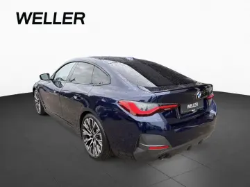 BMW 420iA GC M SPORT PRO LivePro Laser GSD 360  H K