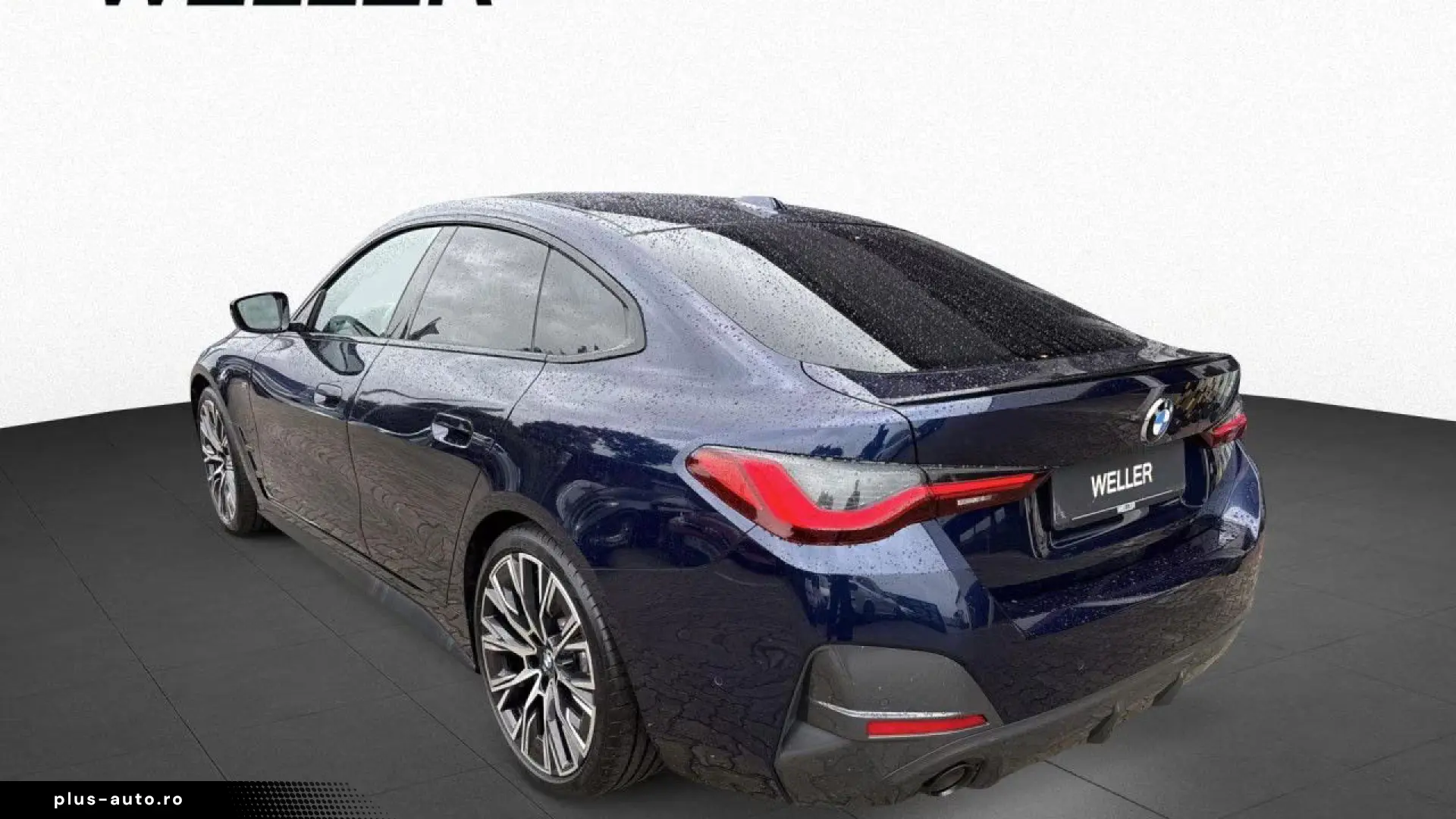 BMW 420iA GC M SPORT PRO LivePro Laser GSD 360  H K