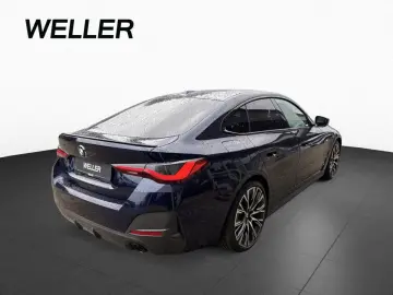 BMW 420iA GC M SPORT PRO LivePro Laser GSD 360  H K