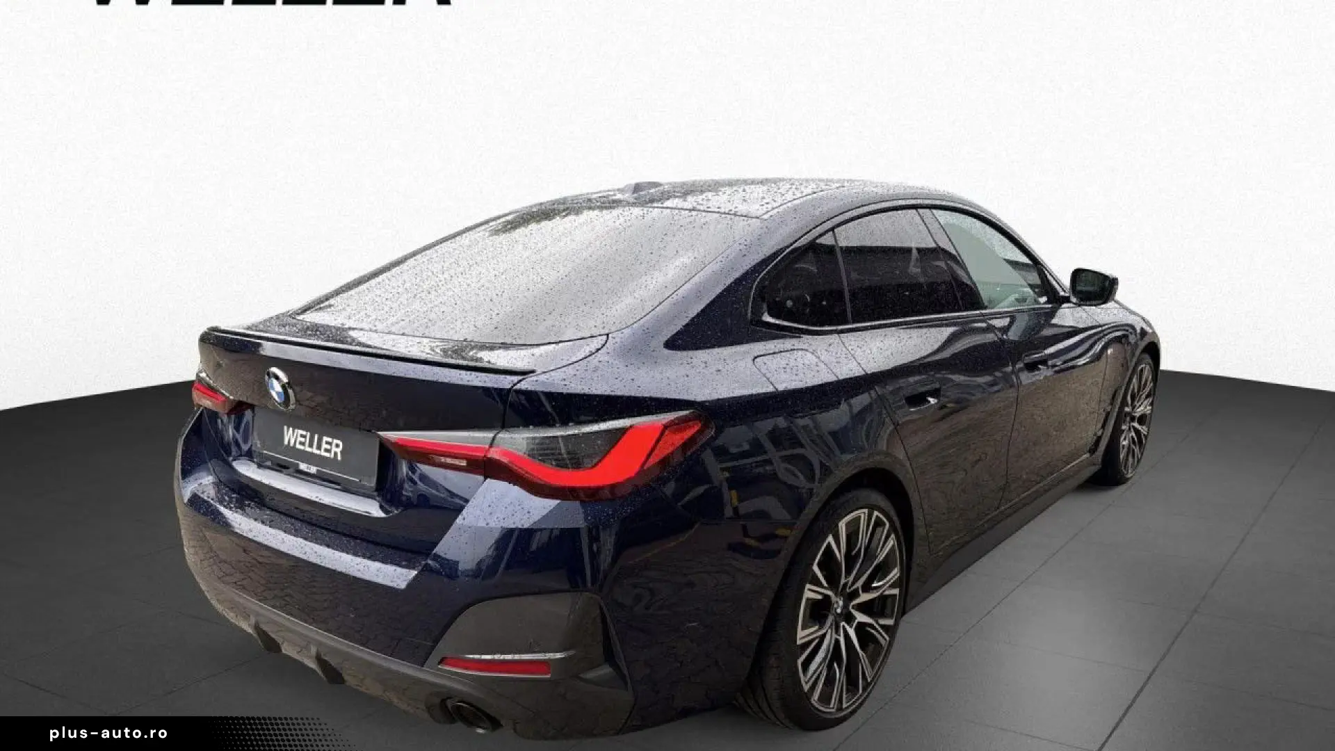 BMW 420iA GC M SPORT PRO LivePro Laser GSD 360  H K