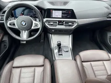 BMW 420iA GC M SPORT PRO LivePro Laser GSD 360  H K