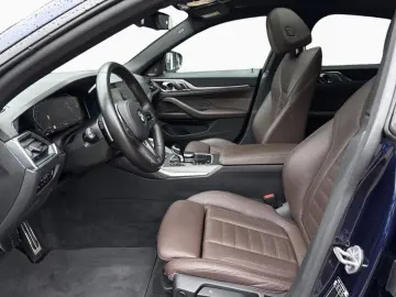 BMW 420iA GC M SPORT PRO LivePro Laser GSD 360  H K