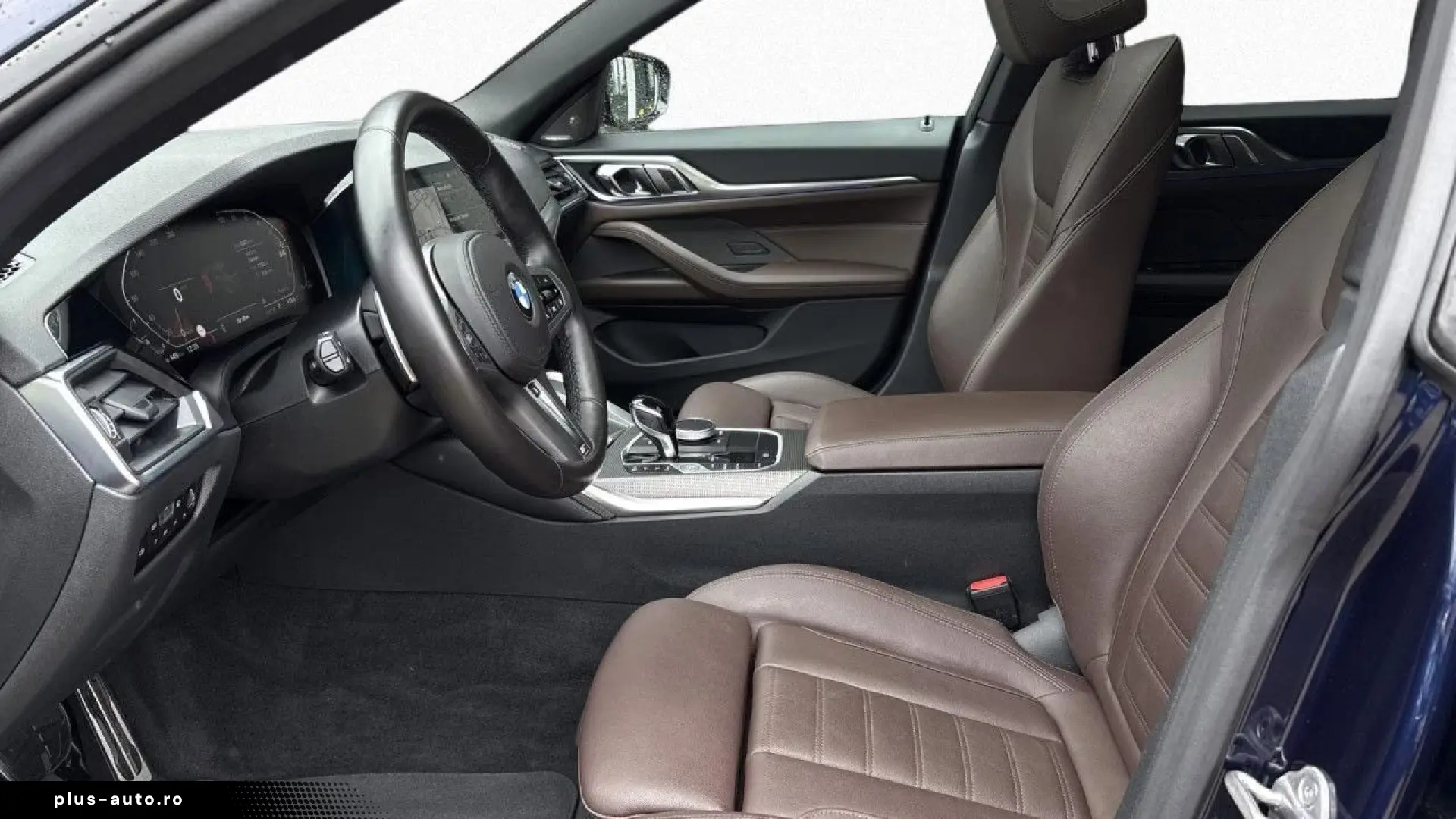 BMW 420iA GC M SPORT PRO LivePro Laser GSD 360  H K