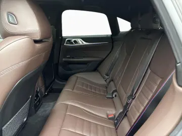 BMW 420iA GC M SPORT PRO LivePro Laser GSD 360  H K