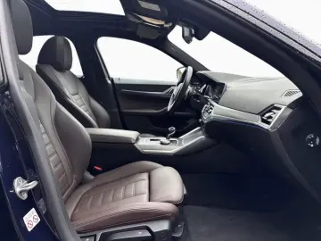 BMW 420iA GC M SPORT PRO LivePro Laser GSD 360  H K