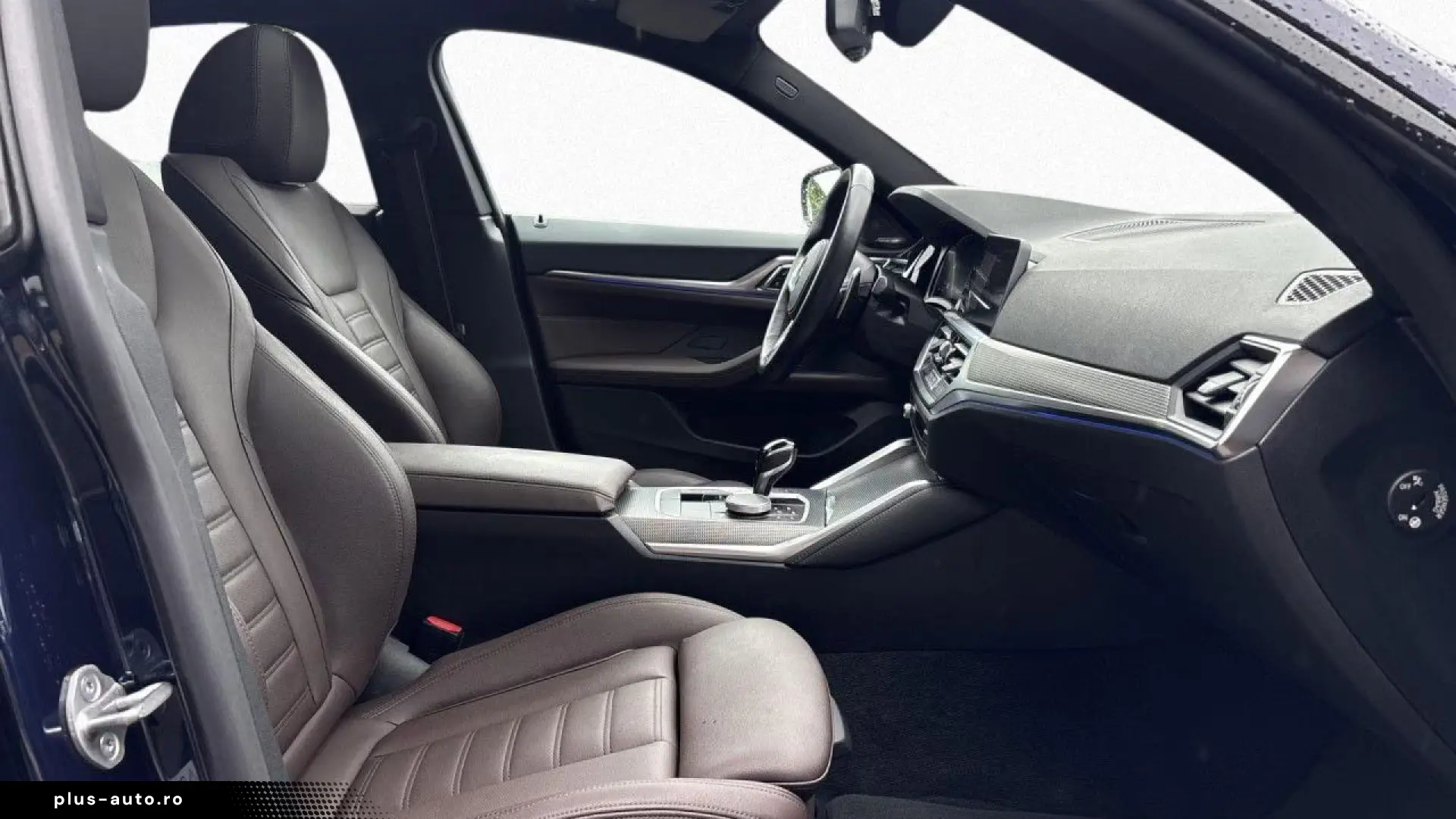 BMW 420iA GC M SPORT PRO LivePro Laser GSD 360  H K