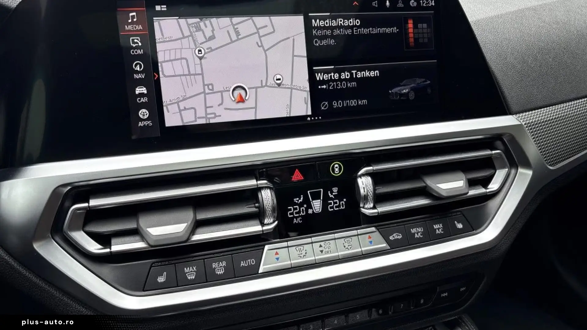BMW 420iA GC M SPORT PRO LivePro Laser GSD 360  H K