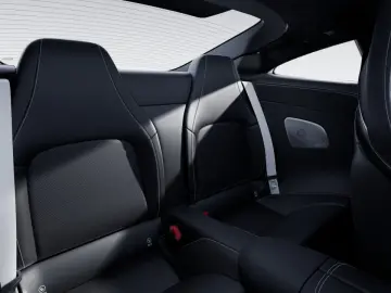 MERCEDES-BENZ AMG GT 63 S E PERFORMANCE Carbon Lift techgold