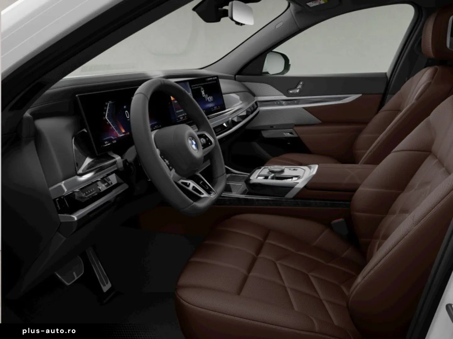 BMW 740d xDrive M Sport   GARANTIE-bis-06.2030