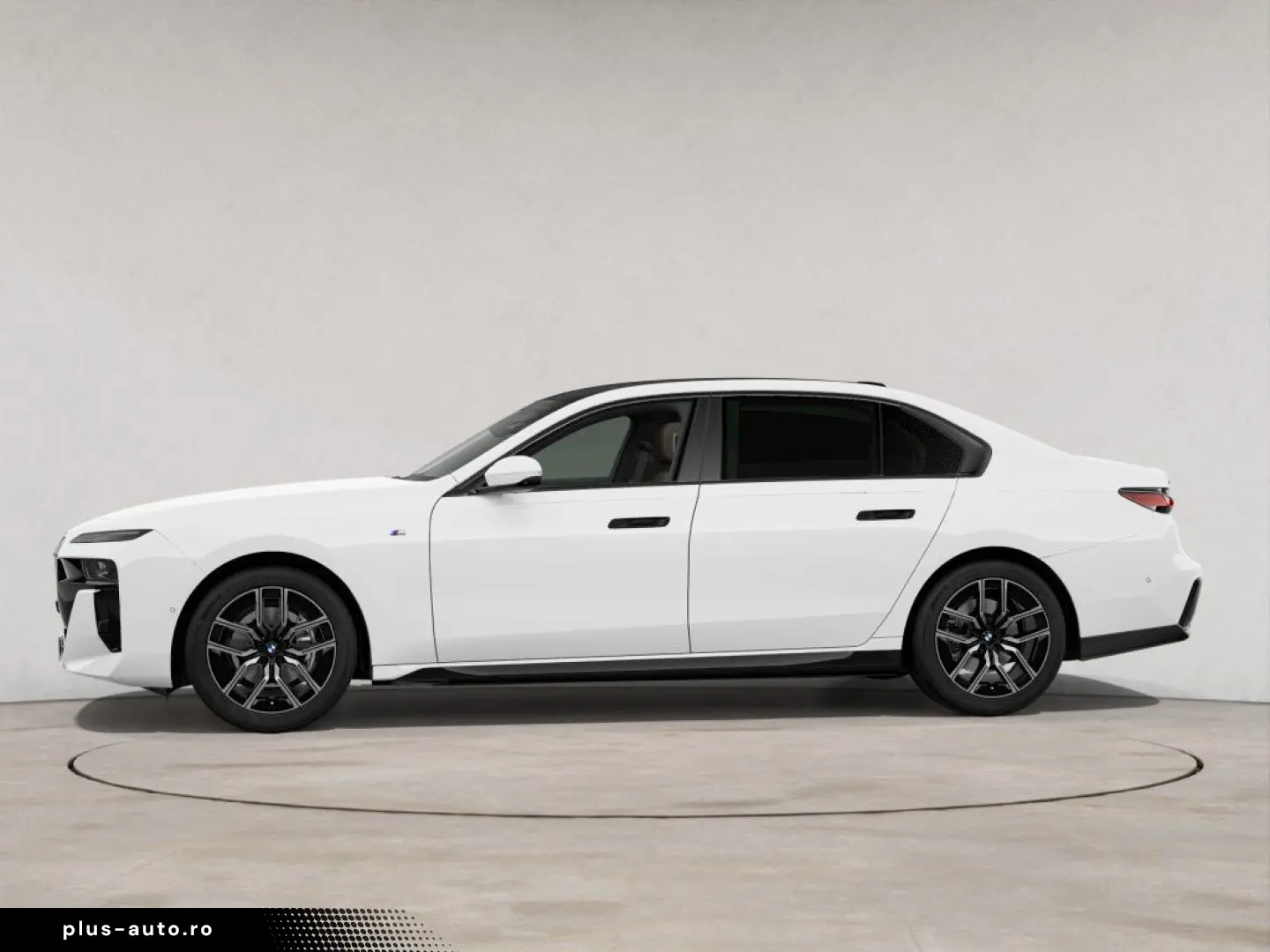 BMW 740d xDrive M Sport   GARANTIE-bis-06.2030