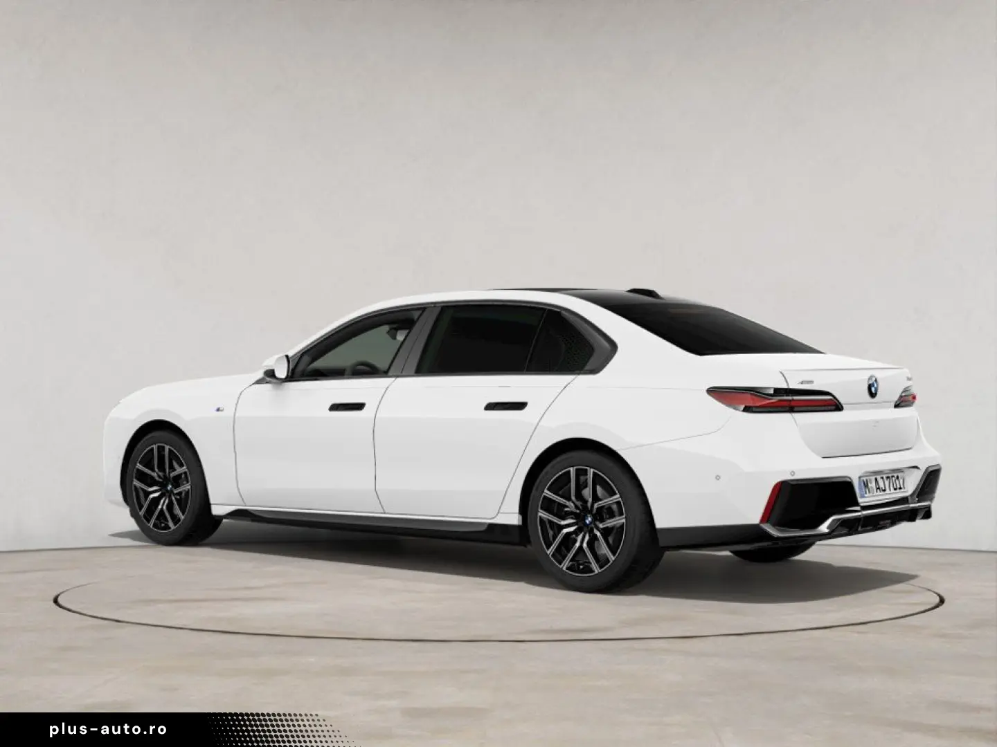 BMW 740d xDrive M Sport   GARANTIE-bis-06.2030