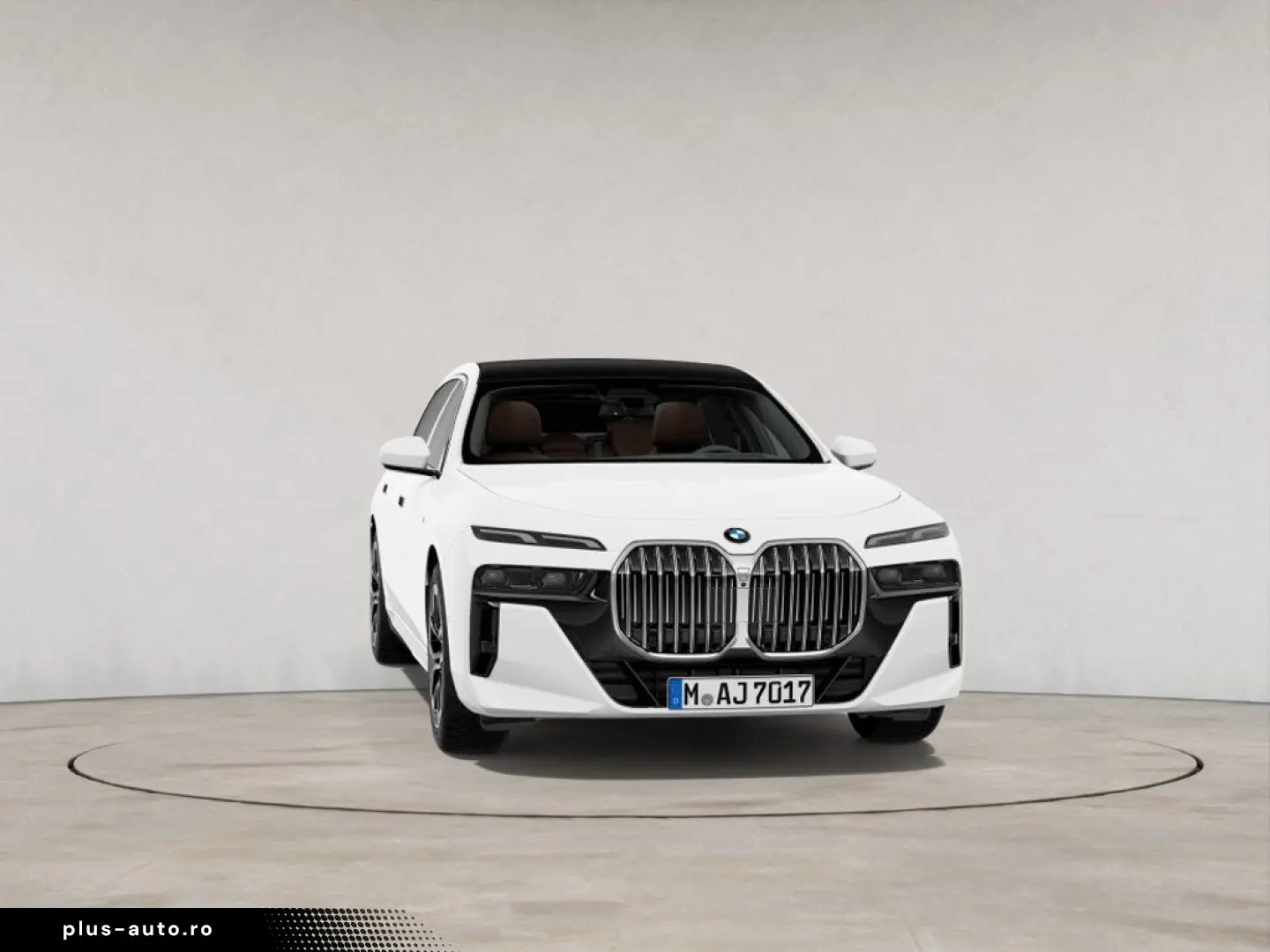 BMW 740d xDrive M Sport   GARANTIE-bis-06.2030