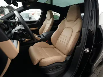 PORSCHE Cayenne Coupe SPORTDESIGN-INNO-LUFTF.-22 -BEIGE