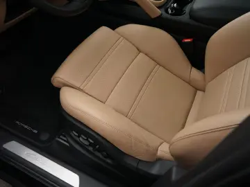 PORSCHE Cayenne Coupe SPORTDESIGN-INNO-LUFTF.-22 -BEIGE