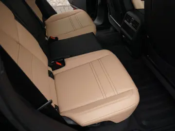 PORSCHE Cayenne Coupe SPORTDESIGN-INNO-LUFTF.-22 -BEIGE