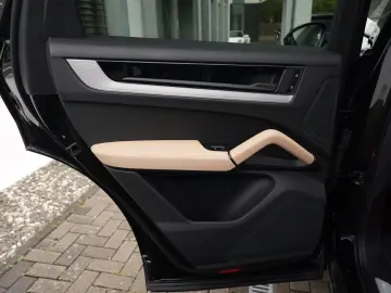 PORSCHE Cayenne Coupe SPORTDESIGN-INNO-LUFTF.-22 -BEIGE