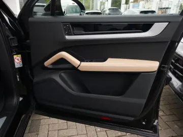 PORSCHE Cayenne Coupe SPORTDESIGN-INNO-LUFTF.-22 -BEIGE
