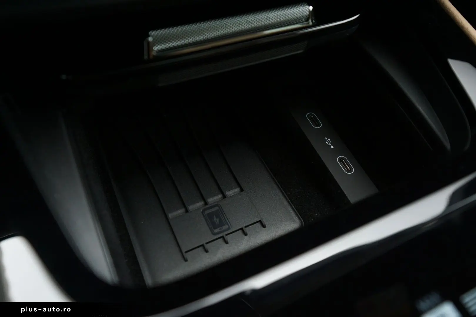 PORSCHE Cayenne Coupe SPORTDESIGN-INNO-LUFTF.-22 -BEIGE