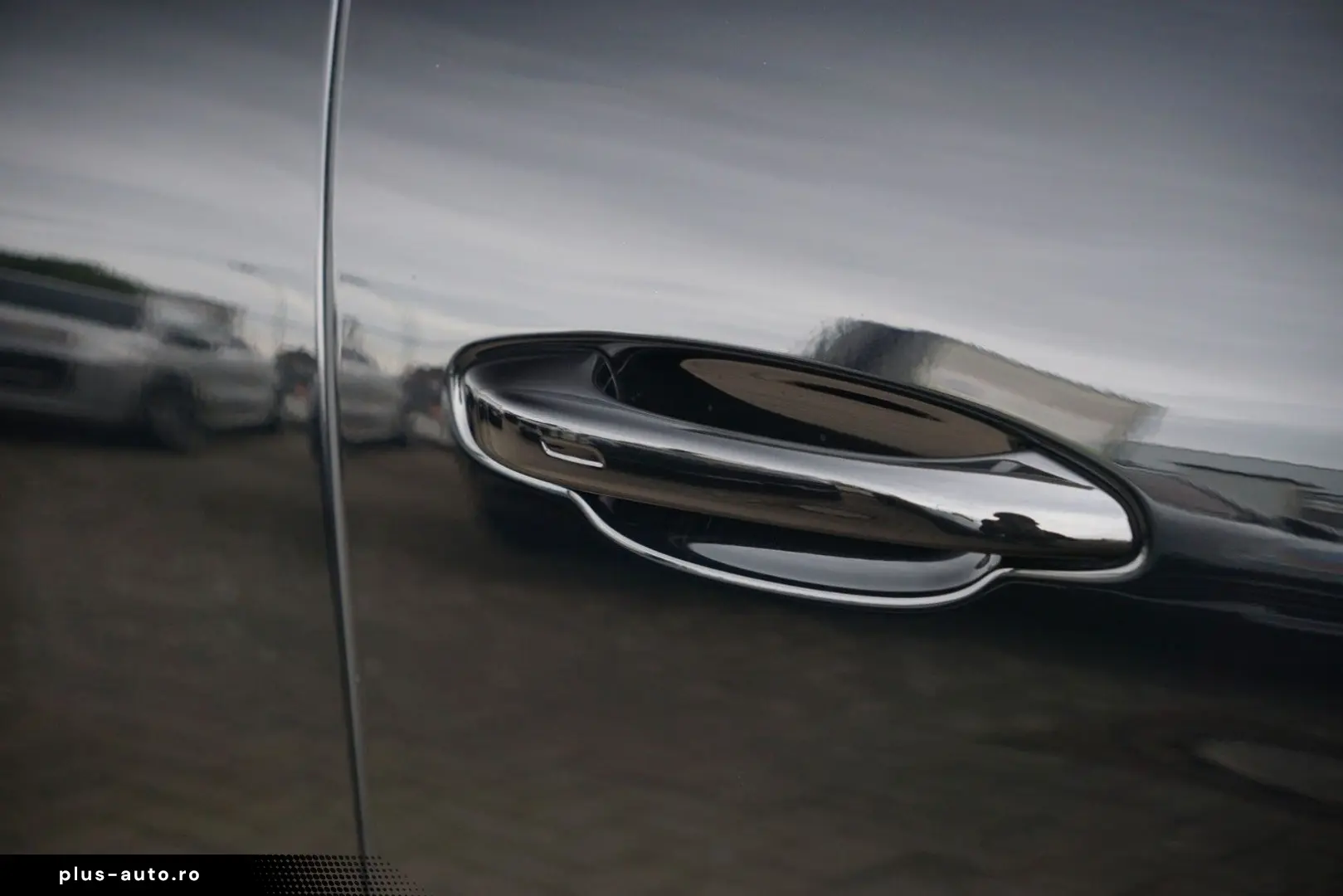PORSCHE Cayenne Coupe SPORTDESIGN-INNO-LUFTF.-22 -BEIGE