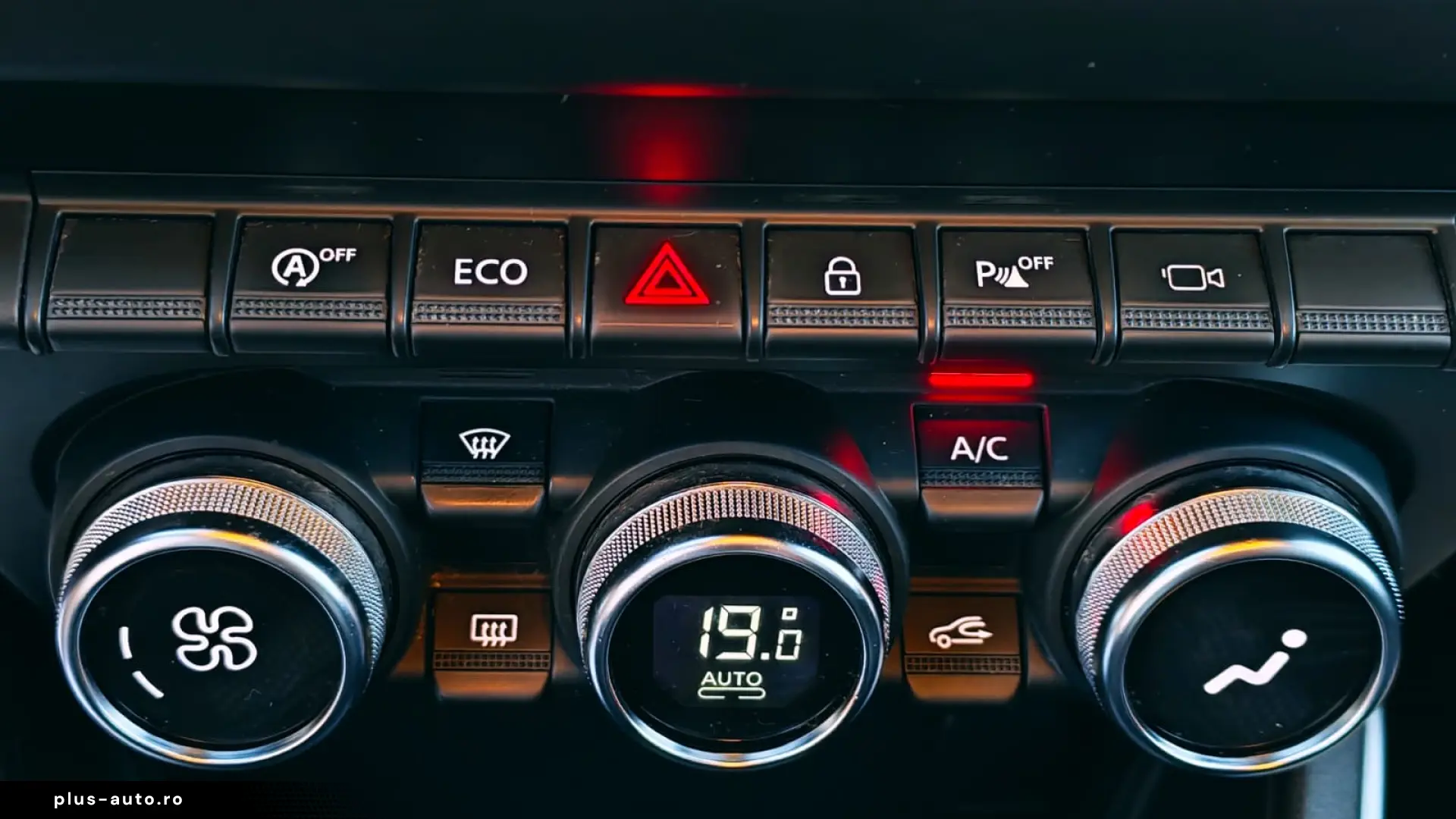Dacia Duster 1.6 SCe Prestige