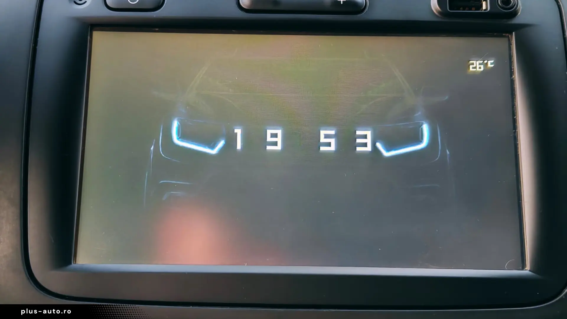 Dacia Duster 1.6 SCe Prestige