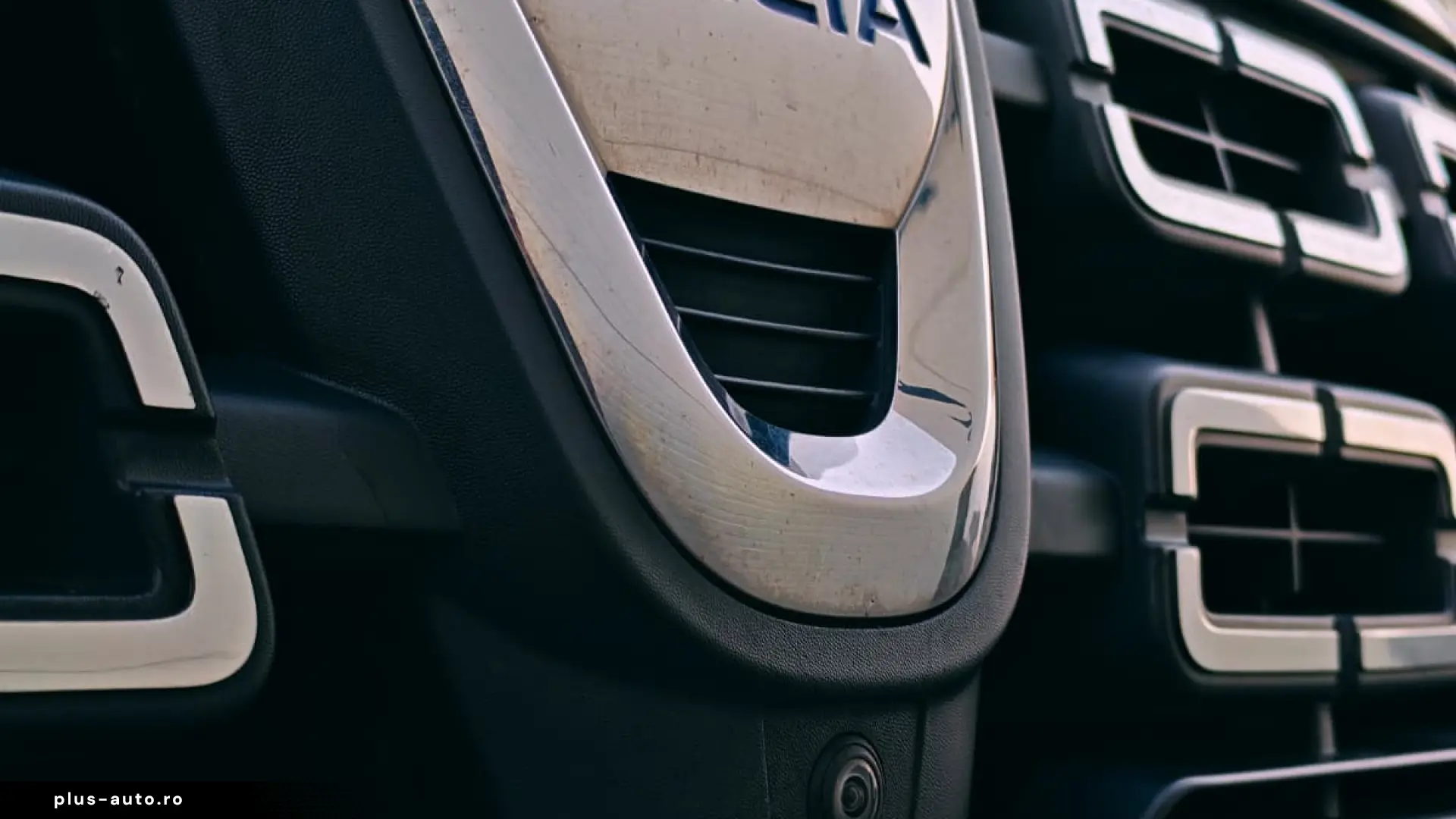 Dacia Duster 1.6 SCe Prestige