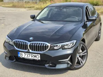 BMW 330e
