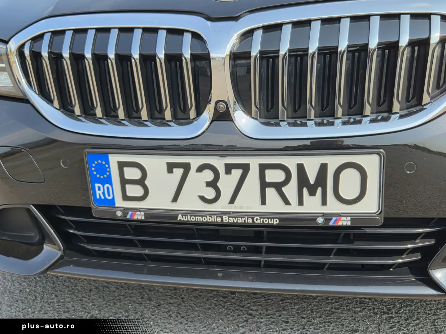 BMW 330e