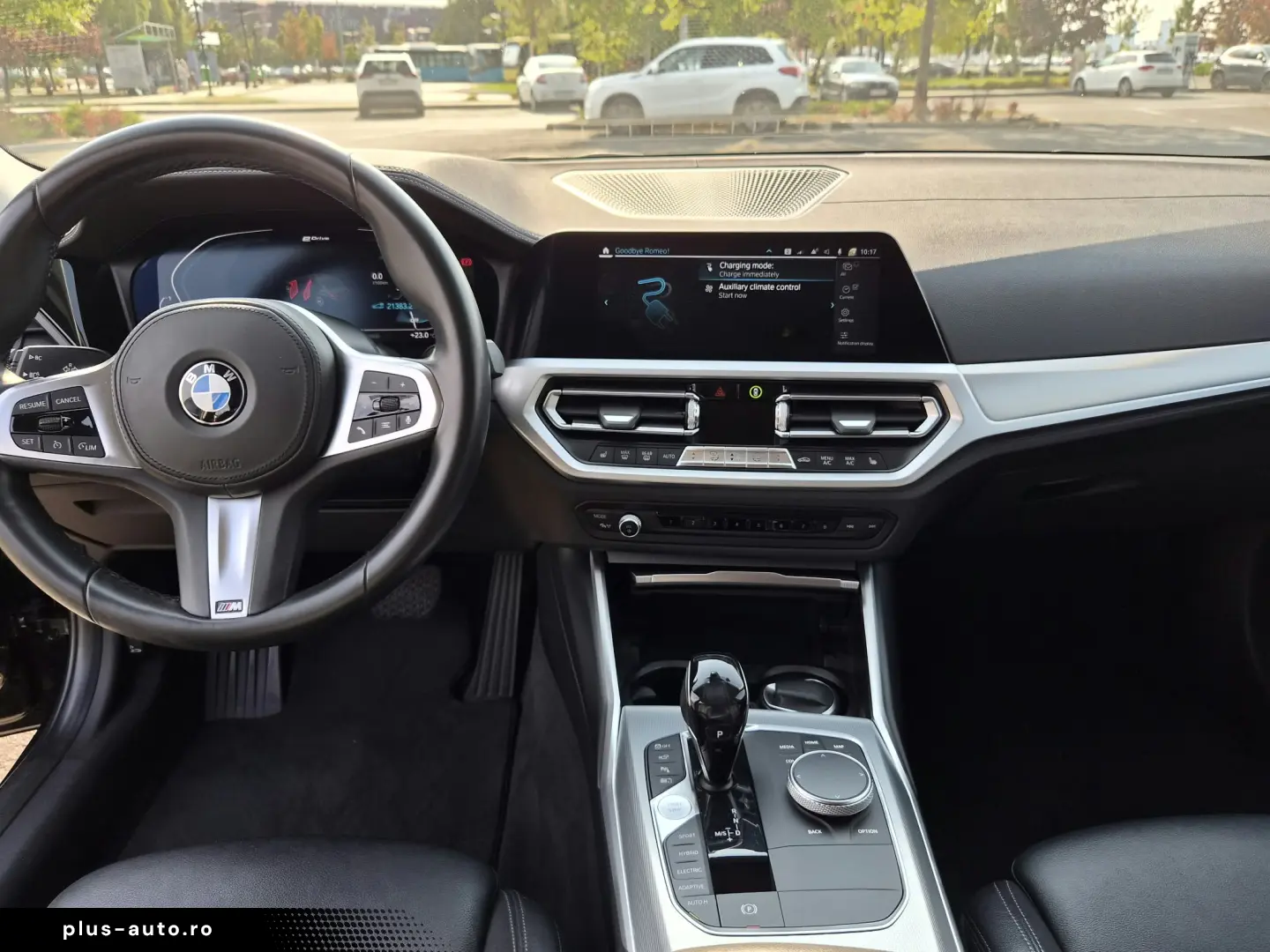 BMW 330e