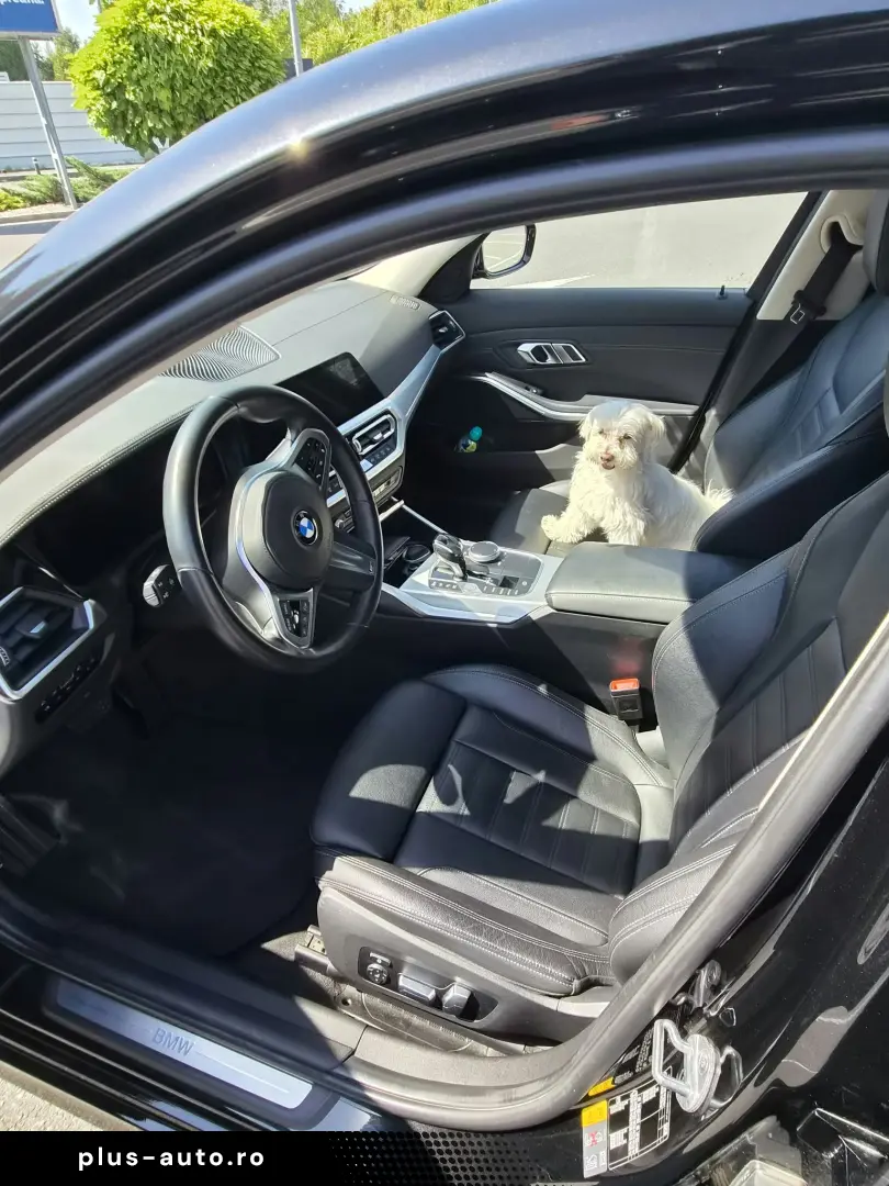 BMW 330e