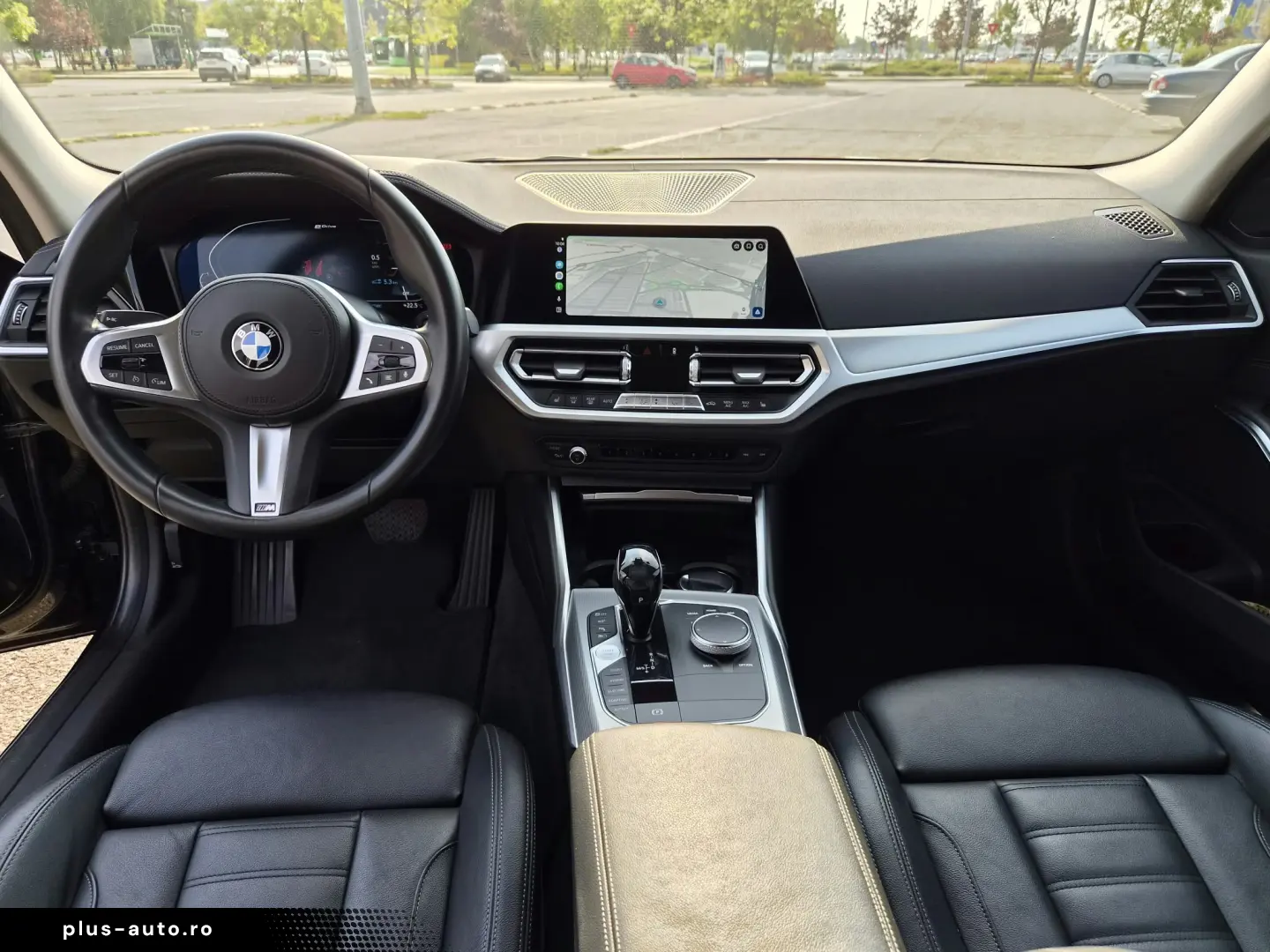 BMW 330e