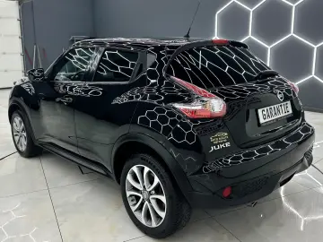 NISSAN JUKE 2016 1.2i E6 Garantie 12 Luni Rate Avans 0 Doar