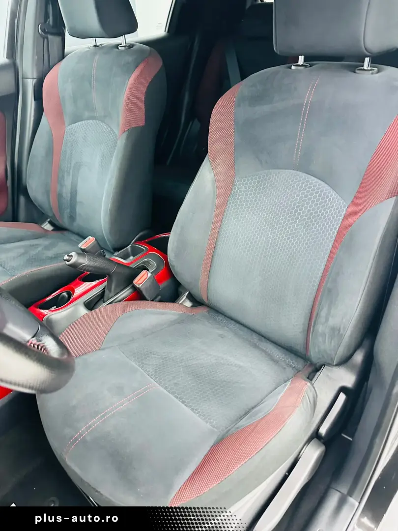 NISSAN JUKE 2016 1.2i E6 Garantie 12 Luni Rate Avans 0 Doar