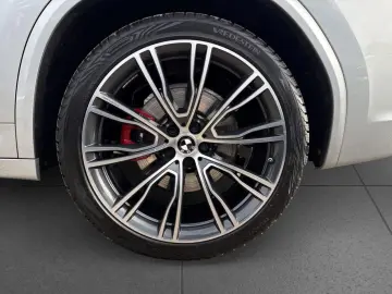 BMW X3 xDrive20i M SPORT 21  AHK Pano HUD ad.LED RFK