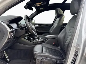 BMW X3 xDrive20i M SPORT 21  AHK Pano HUD ad.LED RFK