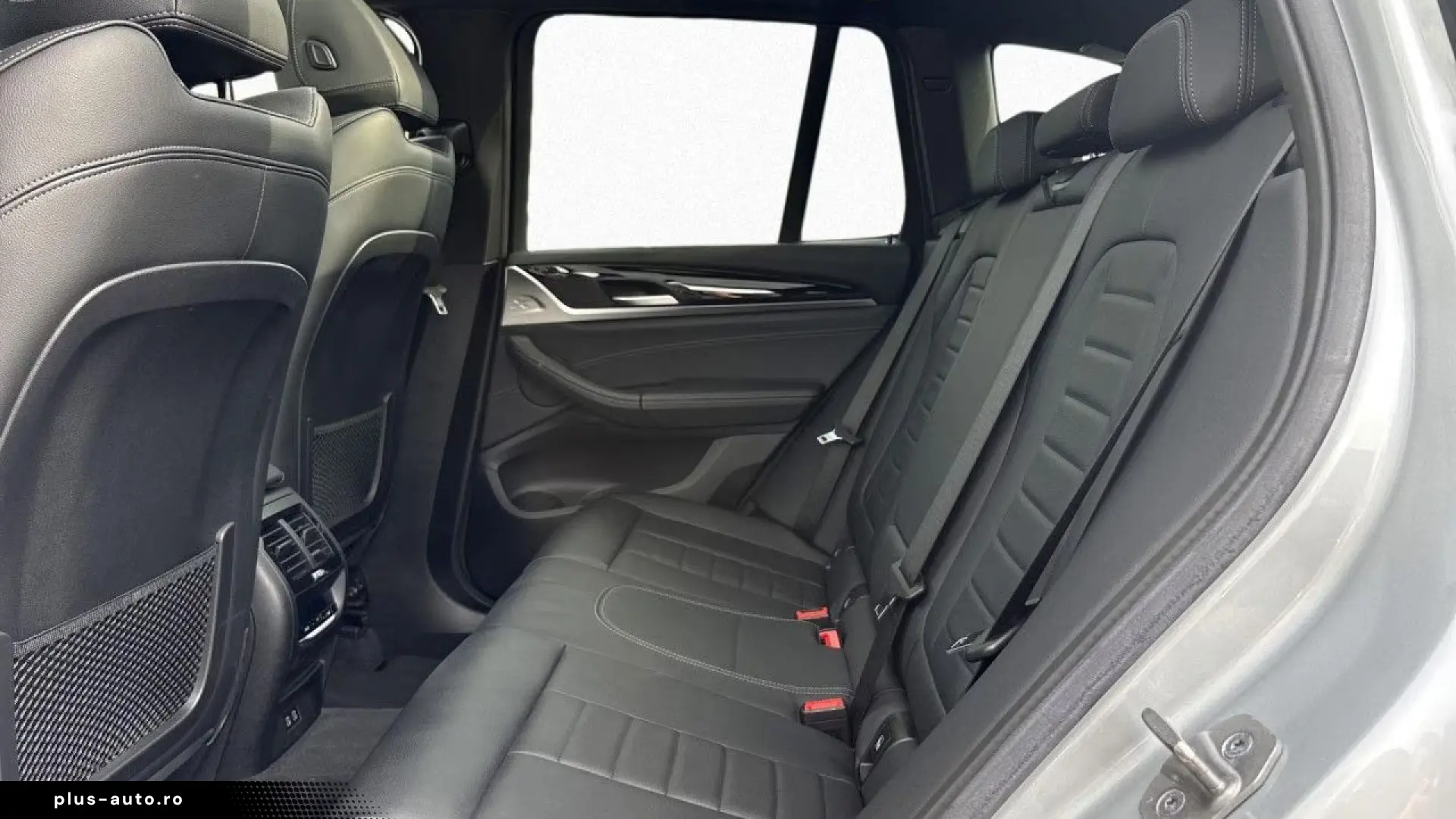 BMW X3 xDrive20i M SPORT 21  AHK Pano HUD ad.LED RFK
