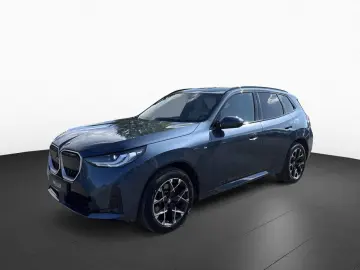 BMW X3 20d xDr M SPORT AHK 360  HUD St Go elSi
